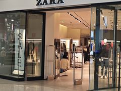 -ZARA(凯德乐峰广场店)
