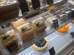 -梦菲思饼屋(瑞金宾馆店)