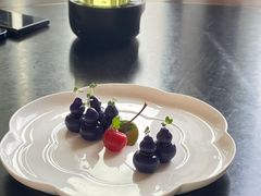 -珠海瑞吉酒店·宴庭中餐厅