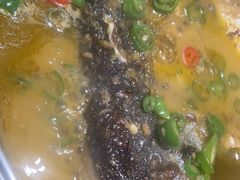 -半天妖烤鱼(方庄店)