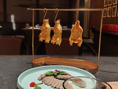 -全聚德(双井店)