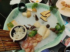 -乔先生涮肉·鲜活牛羊肉火锅(塘沽店)