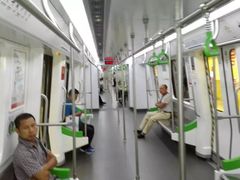 -南宁东站