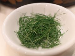 -寻味顺德·南记酒家·传统顺德菜·鱼生(广源路店)