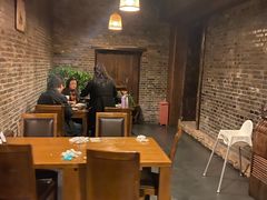 大堂-烧肉馆(古北水镇景区店)