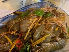 -渔娘渔家丹东海鲜(东直门店)