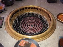 -谷牛日式烤肉(宝山U天地店)