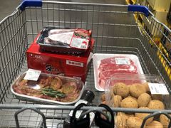 -山姆会员商店(邻瑞广场店)