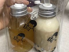 -喜茶(广州天汇igc店)