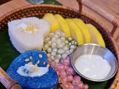-椰莱泰小谷·东南亚融合菜(坪山悦阾SPACE店)