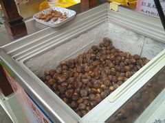 -粒上皇(淮河路步行街店)