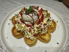 -娜娜家·Nana's restaurant(国金汇店)