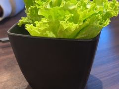 -大馥·炭火烧肉酒场(莘庄莘福坊店)
