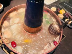 -东来顺·非遗火锅(赛格国际购物中心店)