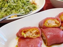 红米虾仁肠粉-湛江菜.江南首席(昆山店)