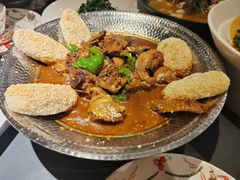 -江宴渔村·鱼鲜土菜(紫荆广场店)