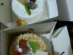 -甜心客(老汽车站店)