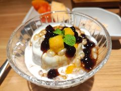 豆酪珍珠杯-豪客来牛排(商汇人和广场店)