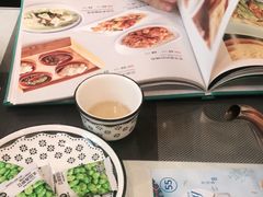 -巴依老爷新疆美食(清华东门店)