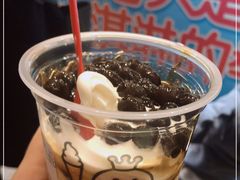 -蜜雪冰城(德思勤广场店)