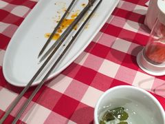 -西贝(上海我格广场店)