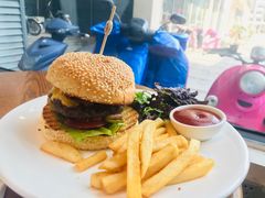 -ZEMOCAFE·FUSION FOOD(西交利物浦店)