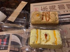 咖奶小方-东海咖啡馆