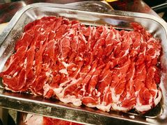 -颐品居涮肉(乌鲁木齐中路店)