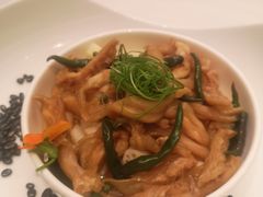 -聚宾楼·烤鸭·家宴(科技三路店)