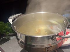 -鼎鼎香·港式火锅(北京SKP店)