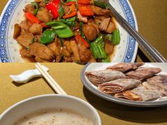-静颐茶馆·素食(龙华店)