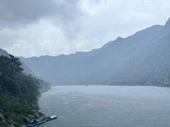-飞霞风景名胜区