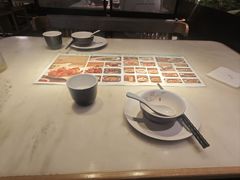 -绿茶餐厅(北京世纪金源店)