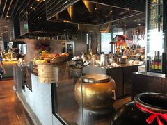 -广州富力君悦大酒店·凯菲厅