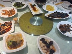 -光明邨大酒家(淮海路店)
