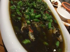 -院8里·少城记忆老川菜(宽窄巷子店)