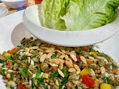 蚬肉菜包-叶氏大快活酒楼·佛山老字号