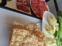 -狼头山火锅 KTV欢唱·烤串(理工大学店)