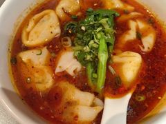 -天府豆花庄(金四季店)