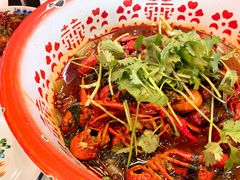 -文和友老长沙龙虾馆(化龙池店)