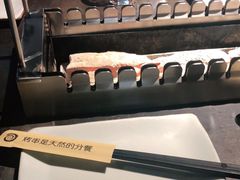 -很久以前羊肉串(昌里路三钢里店)
