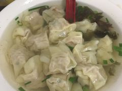 鲜肉小馄沌-胖子锅贴(双阳路111弄店)