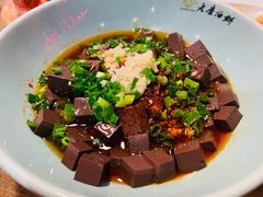-老磨油饼(高陵店)