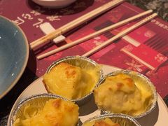 -金海湾自助餐厅(金陵饭店)