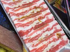-杨记齐齐哈尔烤肉(逸仙路店)