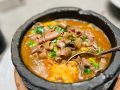 海肠捞饭-映像威海·海鲜味道(经区店)