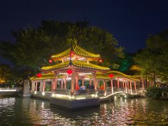 -桂林两江四湖景区
