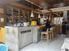 -宿醉·意大利餐厅(忠义街店)