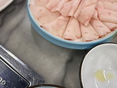 -马记伊源斋涮肉·清真菜(百子湾店)