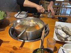 -牛品福潮汕牛肉火锅(旺庄店)